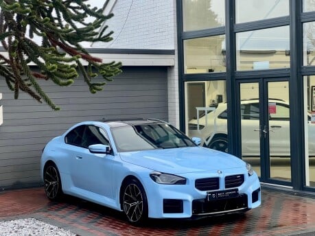 BMW M2 M2 38