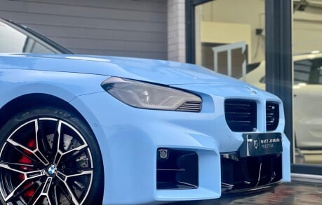 BMW M2 M2 39