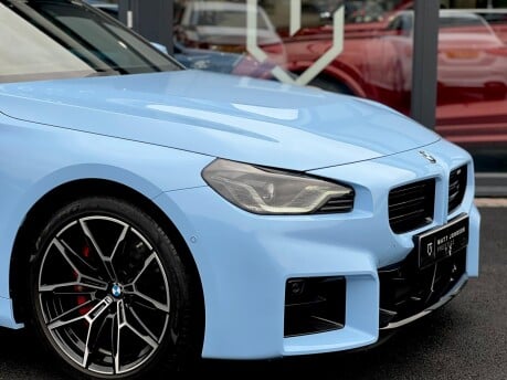 BMW M2 M2 36