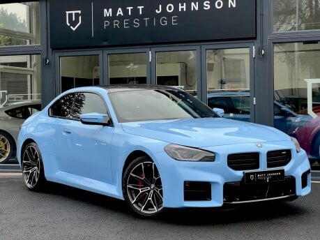 BMW M2 M2 39