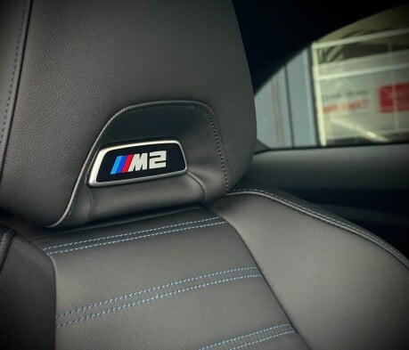 BMW M2 M2 40