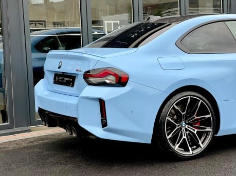 BMW M2 M2 47