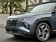 Hyundai TUCSON T-GDI ULTIMATE 13