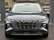 Hyundai TUCSON T-GDI ULTIMATE 15