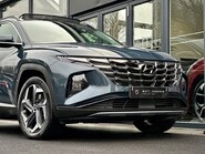 Hyundai TUCSON T-GDI ULTIMATE 35