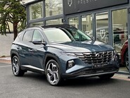 Hyundai TUCSON T-GDI ULTIMATE 37