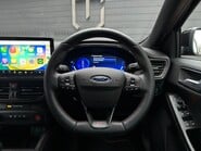 Ford Focus ST 12