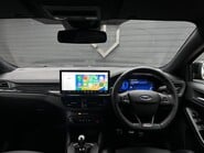 Ford Focus ST 13