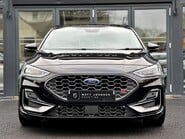 Ford Focus ST 16