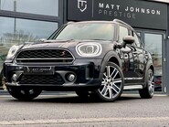 Mini Countryman 2.0 Cooper S Exclusive Euro 6 (s/s) 5dr 2