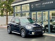 Mini Countryman 2.0 Cooper S Exclusive Euro 6 (s/s) 5dr 1