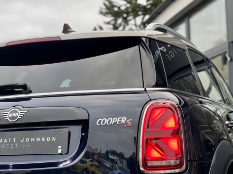 Mini Countryman 2.0 Cooper S Exclusive Euro 6 (s/s) 5dr 10