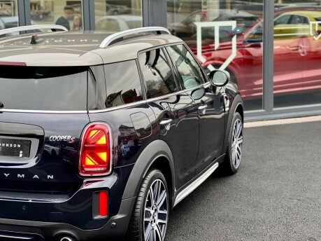 Mini Countryman 2.0 Cooper S Exclusive Euro 6 (s/s) 5dr 36