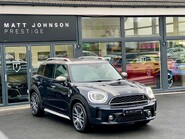 Mini Countryman 2.0 Cooper S Exclusive Euro 6 (s/s) 5dr 37