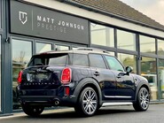 Mini Countryman 2.0 Cooper S Exclusive Euro 6 (s/s) 5dr 41