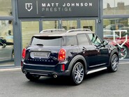 Mini Countryman 2.0 Cooper S Exclusive Euro 6 (s/s) 5dr 44