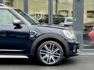 Mini Countryman 2.0 Cooper S Exclusive Euro 6 (s/s) 5dr 45