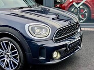 Mini Countryman 2.0 Cooper S Exclusive Euro 6 (s/s) 5dr 49