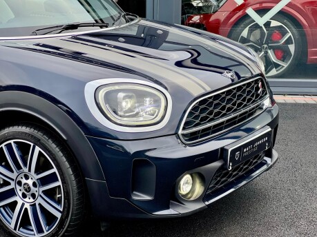 Mini Countryman 2.0 Cooper S Exclusive Euro 6 (s/s) 5dr 49