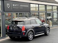 Mini Countryman 2.0 Cooper S Exclusive Euro 6 (s/s) 5dr 50