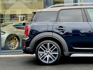 Mini Countryman 2.0 Cooper S Exclusive Euro 6 (s/s) 5dr 53