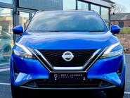 Nissan Qashqai DIG-T TEKNA PLUS DCT MHEV 15