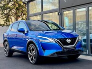 Nissan Qashqai DIG-T TEKNA PLUS DCT MHEV 34