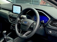 Ford Kuga TITANIUM EDITION ECOBLUE 4