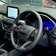 Ford Kuga TITANIUM EDITION ECOBLUE 3