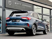 Ford Kuga TITANIUM EDITION ECOBLUE 20