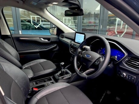 Ford Kuga TITANIUM EDITION ECOBLUE 27