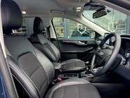 Ford Kuga TITANIUM EDITION ECOBLUE 29