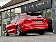 Ford Focus ST-LINE MHEV 5