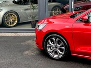 Ford Focus ST-LINE MHEV 9