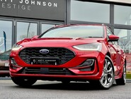 Ford Focus ST-LINE MHEV 17