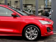 Ford Focus ST-LINE MHEV 30