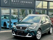 SEAT Arona ECOTSI XPERIENCE DSG 24