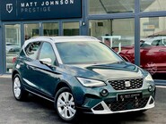 SEAT Arona ECOTSI XPERIENCE DSG 26