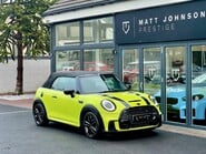 Mini Convertible COOPER S SPORT 1