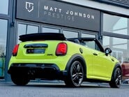 Mini Convertible COOPER S SPORT 14