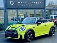 Mini Convertible COOPER S SPORT 5