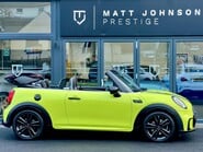 Mini Convertible COOPER S SPORT 9