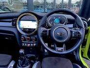 Mini Convertible COOPER S SPORT 12