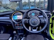 Mini Convertible COOPER S SPORT 17