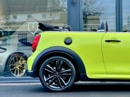 Mini Convertible COOPER S SPORT 20