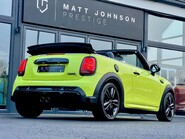 Mini Convertible COOPER S SPORT 25