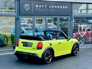 Mini Convertible COOPER S SPORT 29