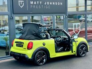 Mini Convertible COOPER S SPORT 34