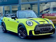 Mini Convertible COOPER S SPORT 7