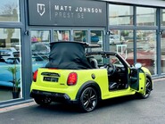 Mini Convertible COOPER S SPORT 13